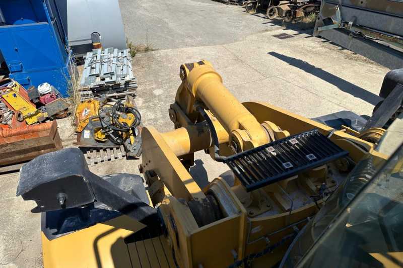OmecoHub - Immagine CATERPILLAR 966M